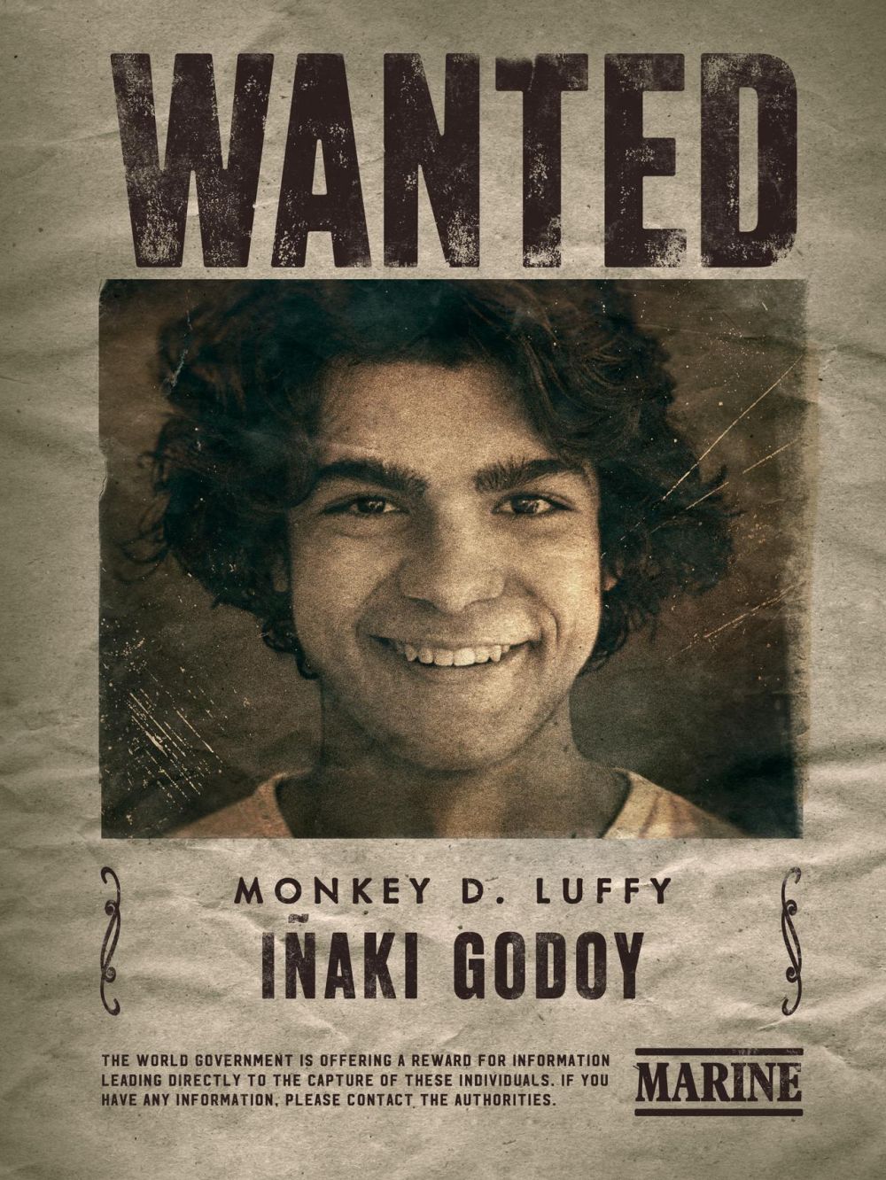 9 Kisah menarik Monkey D. Luffy, si kapten bajak laut di One Piece