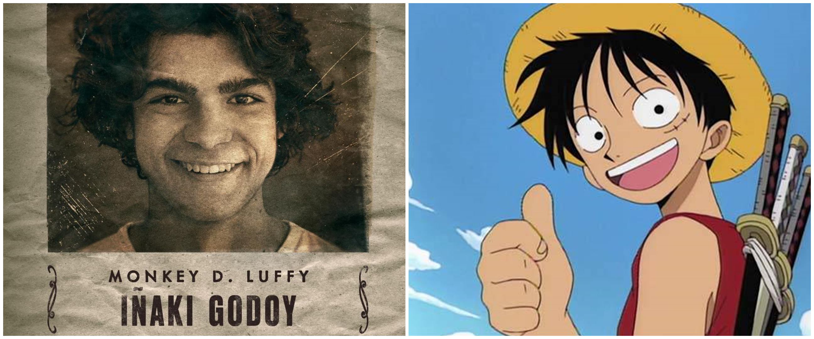 9 Kisah menarik Monkey D. Luffy, si kapten bajak laut di One Piece