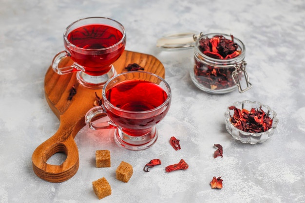 9 Minuman ini bantu menyembuhkan penyakit jantung, sehat dan alami