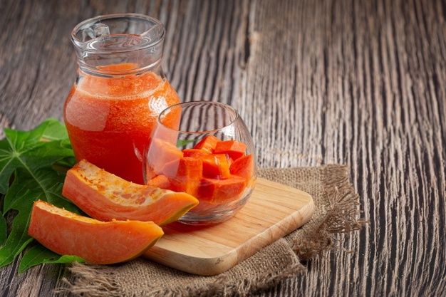 9 Minuman ini bantu menyembuhkan penyakit jantung, sehat dan alami