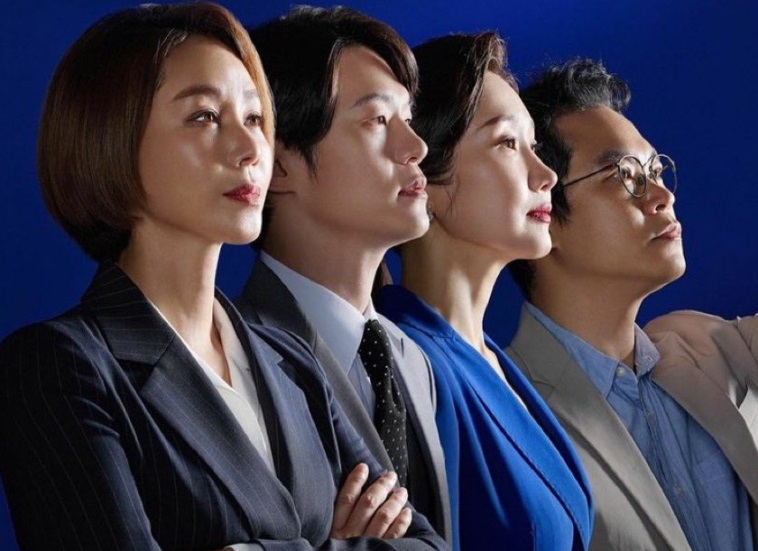 5 Fakta drama Korea Going to the Blue House Like This, penuh komedi