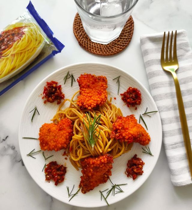 11 Cara membuat spaghetti tanpa susu berbagai sumber 11 Cara membuat spaghetti tanpa susu berbagai sumber