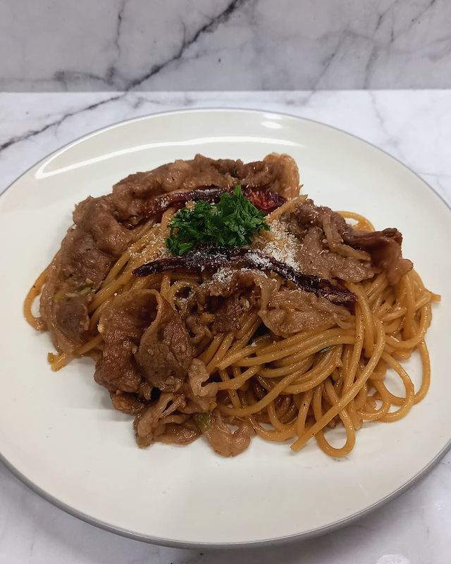 11 Cara membuat spaghetti tanpa susu berbagai sumber 11 Cara membuat spaghetti tanpa susu berbagai sumber