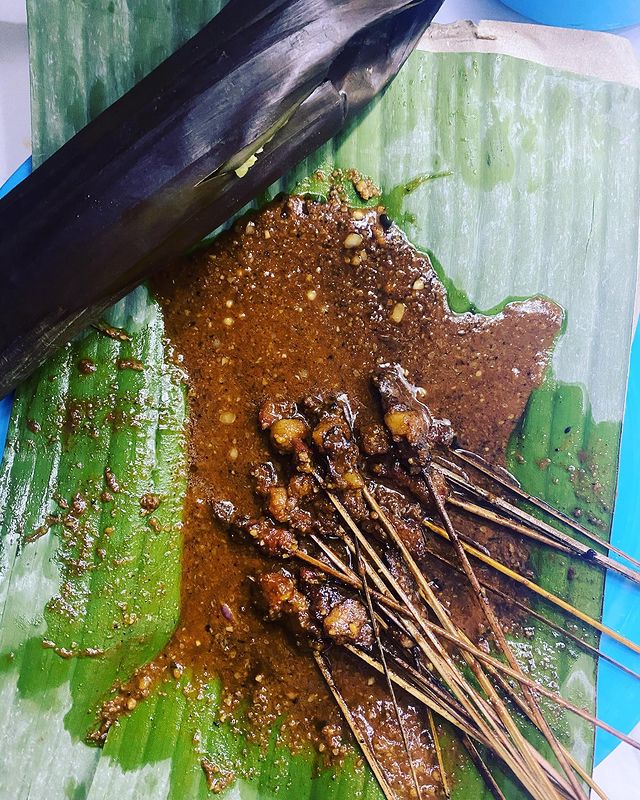 7 Hidangan sate khas Nusantara ini namanya punya arti terselubung