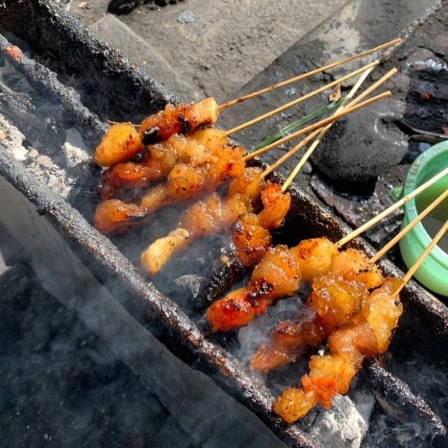 7 Hidangan sate khas Nusantara ini namanya punya arti terselubung