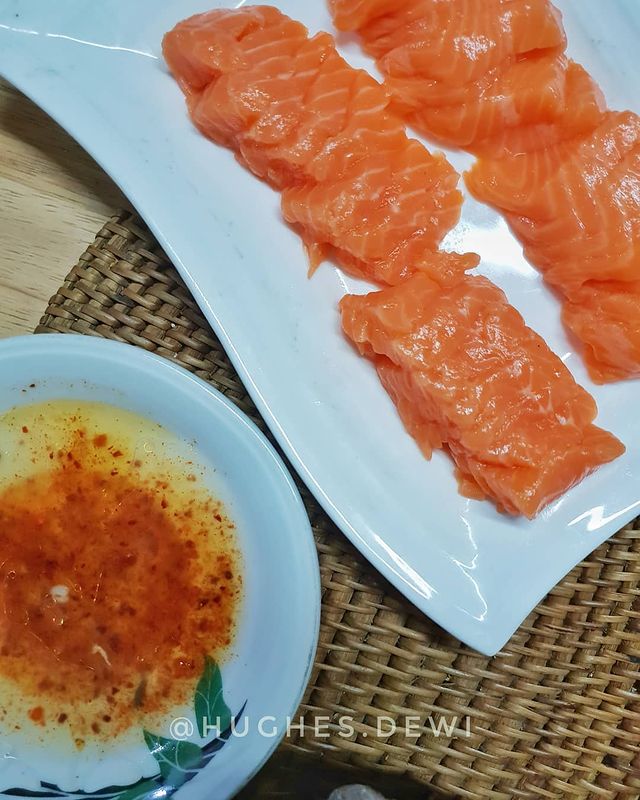 Masakan rumahan 5 presenter ini bisa jaga berat badan tetap seimbang