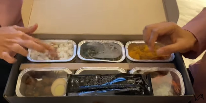 7 Hidangan Ria Ricis dan Teuku Ryan dari lamaran hingga akad nikah