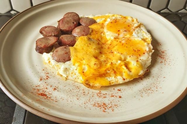 Sederhana tapi sehat, ini 9 masakan rumahan ala Karina Suwandi