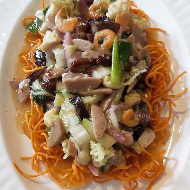 Sederhana tapi sehat, ini 9 masakan rumahan ala Karina Suwandi