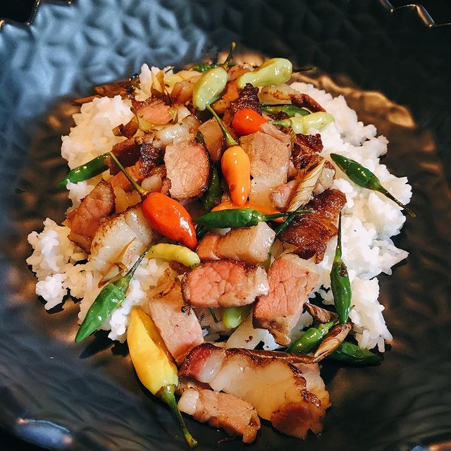 Sederhana tapi sehat, ini 9 masakan rumahan ala Karina Suwandi