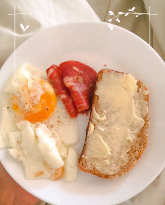 Sederhana tapi sehat, ini 9 masakan rumahan ala Karina Suwandi