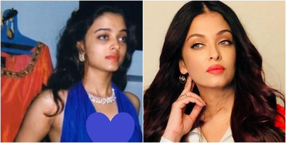Jadi aktris India termahal, ini 9 potret dulu dan kini Aishwarya Rai