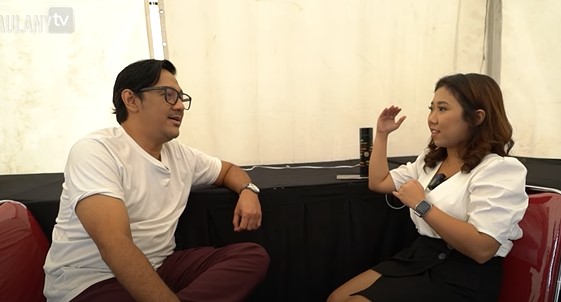 9 Pengakuan Kiky Saputri soal roasting pejabat, ada yang request