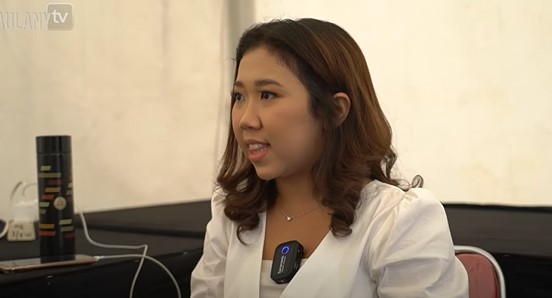 9 Pengakuan Kiky Saputri soal roasting pejabat, ada yang request