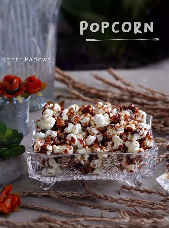 9 Cara membuat popcorn pakai teflon berbagai sumber 9 Cara membuat popcorn pakai teflon berbagai sumber