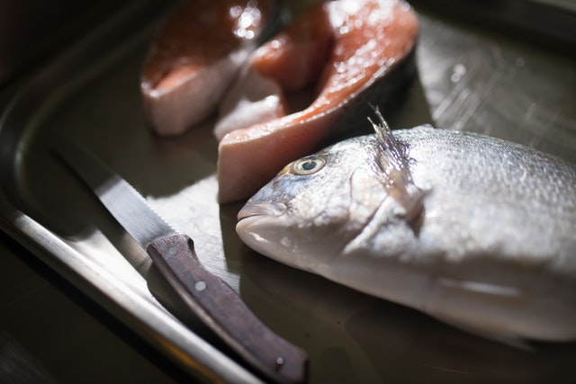 Kulit tetap mulus, 7 makanan ini bisa cegah stretch mark saat hamil