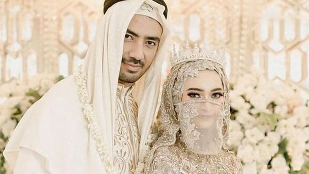 5 Fakta perceraian Reza DA dan sang istri, pisah rumah sejak Mei 2021