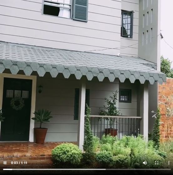 Bergaya farmhouse, intip 11 potret rumah Arya Saloka usai renovasi