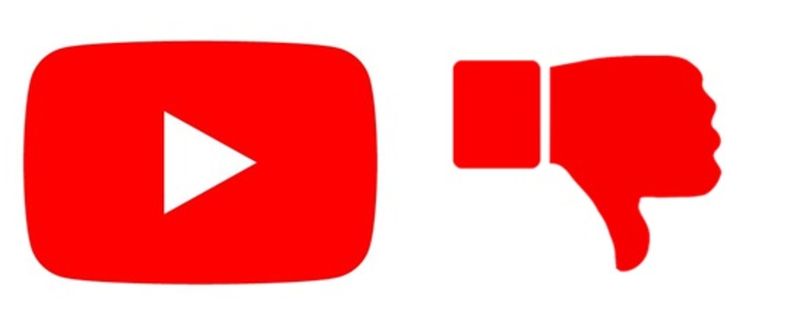 YouTube mulai sembunyikan jumlah dislike secara publik, ini alasannya