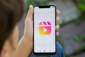 Dua fitur terbaru Instagram Reels, ada Voice Effects