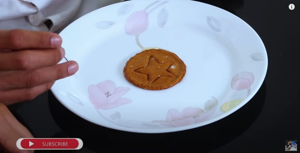 7 Kreasi dessert ala Titi Kamal ini pakai bahan sederhana