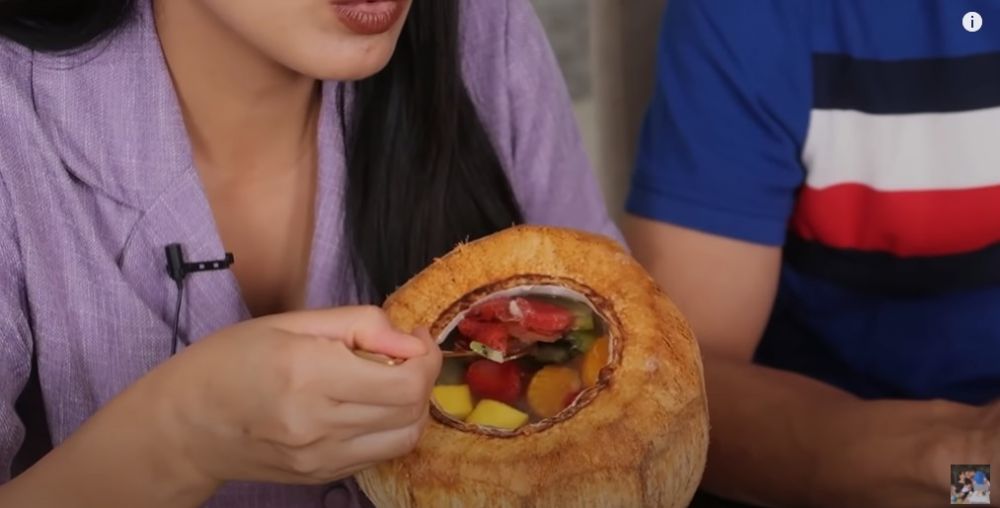 7 Kreasi dessert ala Titi Kamal ini pakai bahan sederhana