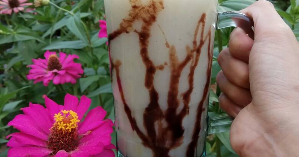 9 Resep olahan sirsak, enak, simpel, dan cocok jadi camilan