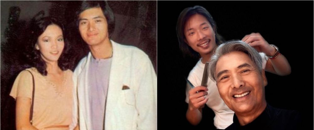 Awet muda di usia 66 tahun, ini 9 potret dulu dan kini Chow Yun Fat