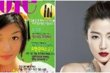Sabet aktris Korea termahal 2021, ini 7 potret dulu & kini Jun Ji-hyun