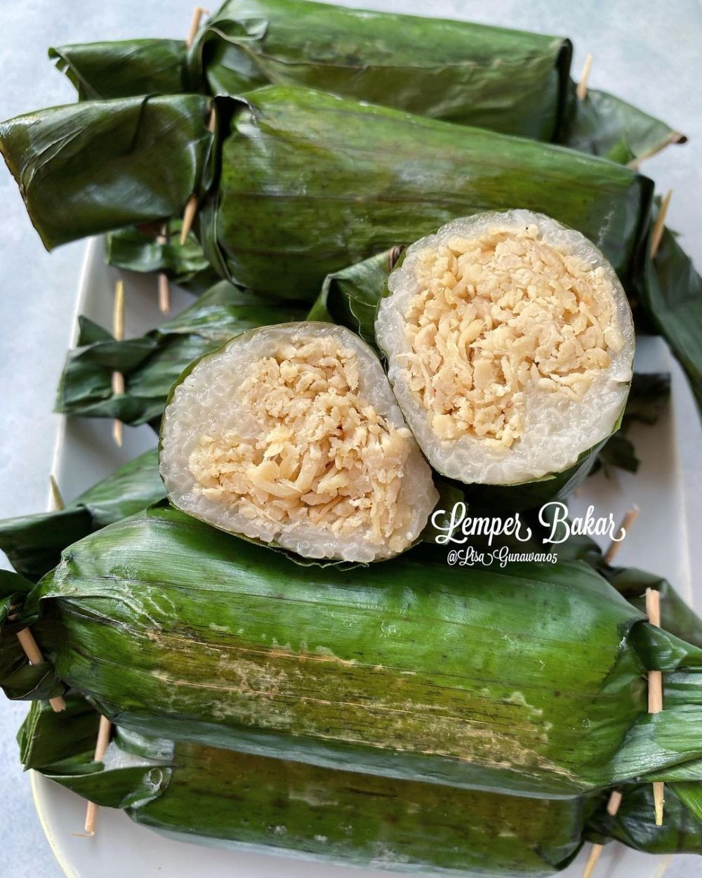 5 Makanan ini wajib ada untuk hantaran, punya filosofi unik