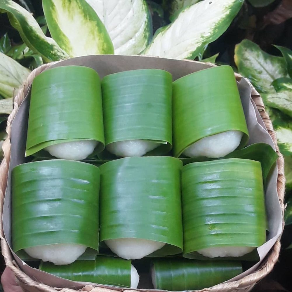 5 Makanan ini wajib ada untuk hantaran, punya filosofi unik