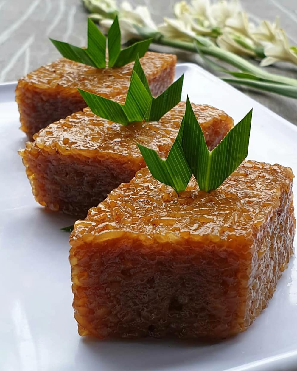 5 Makanan ini wajib ada untuk hantaran, punya filosofi unik