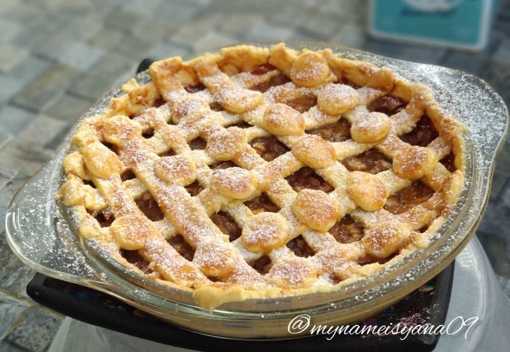 7 Resep kreasi dessert berbahan kayu manis, legit dan mudah dibuat