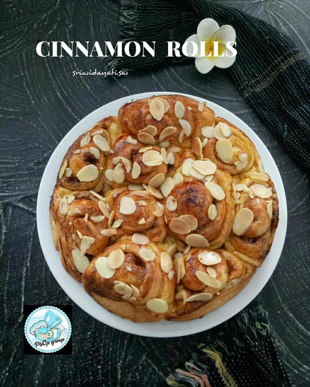 7 Resep kreasi dessert berbahan kayu manis, legit dan mudah dibuat