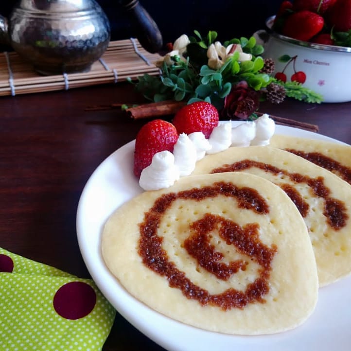 7 Resep kreasi dessert berbahan kayu manis, legit dan mudah dibuat