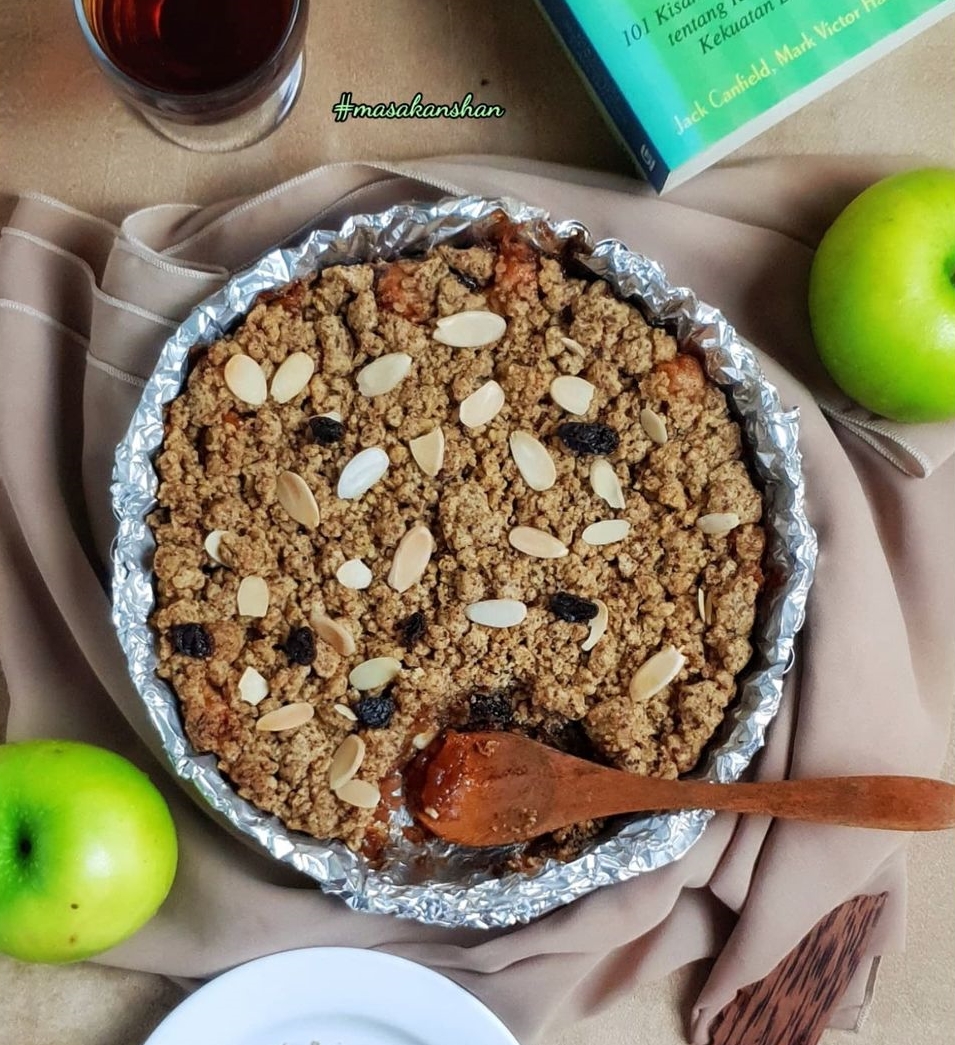 7 Resep kreasi dessert berbahan kayu manis, legit dan mudah dibuat