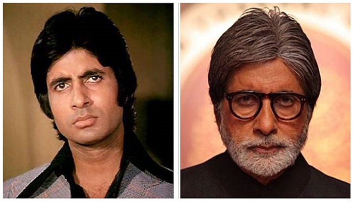 Potret dulu dan kini 10 aktor Bollywood terkaya tahun 2021