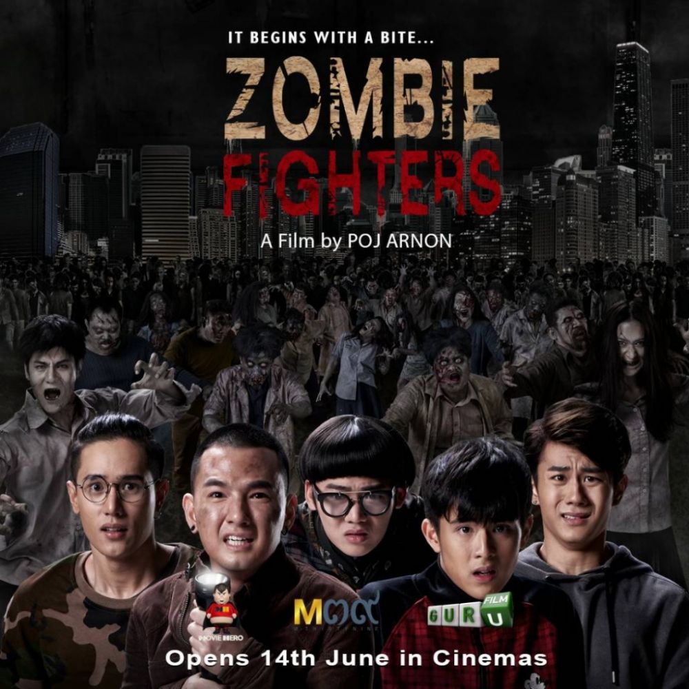 9 Film horor komedi Thailand terbaik, Pee Mak banyak raih penghargaan