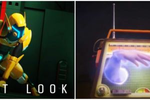 4 Fakta film Jumbo dan Kancil, gunakan teknologi animasi lokal