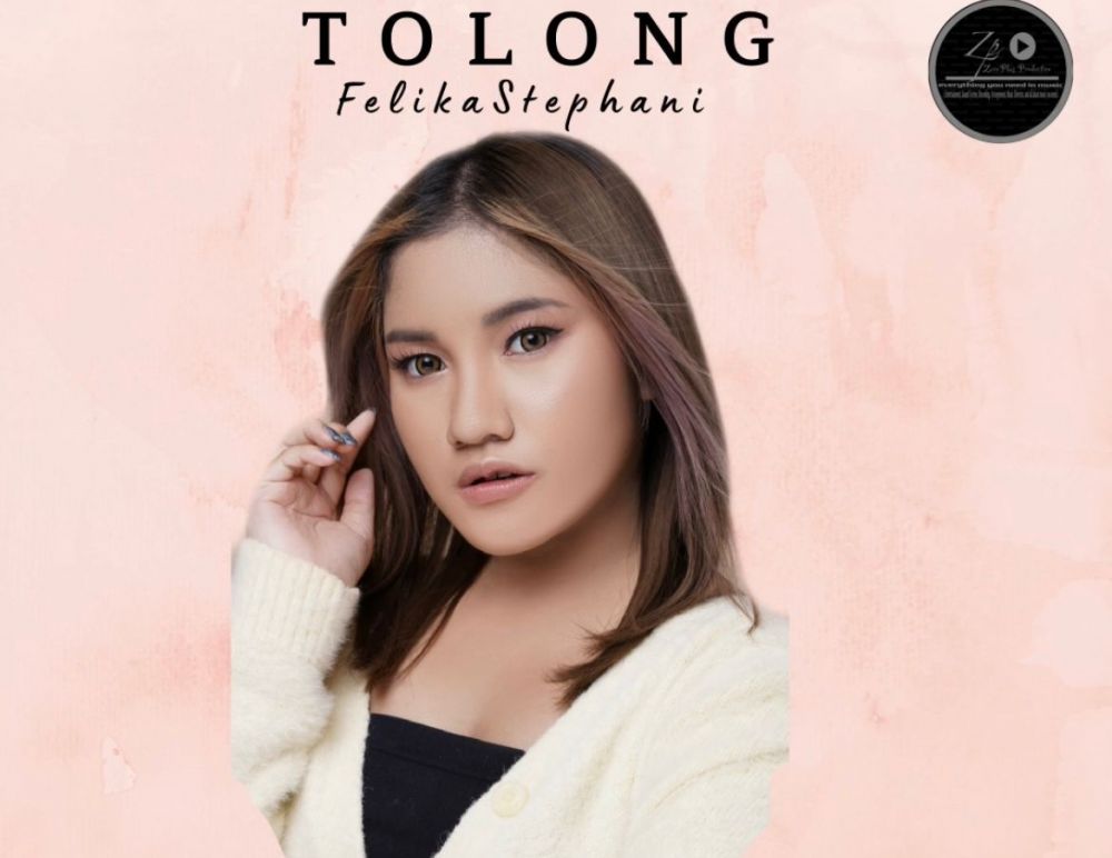 Rilis single debut Tolong, Felika Stephani ingin eksis di dunia musik
