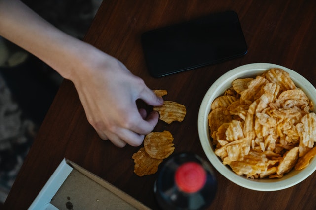 Konsisten jalani diet sehat, 7 bahan makanan ini dihindari Andrea Dian