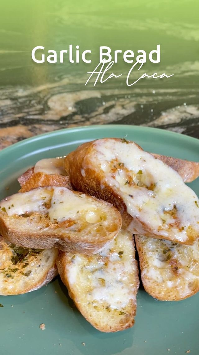 7 Masakan Western ala Caca Tengker, mewah bak hidangan restoran