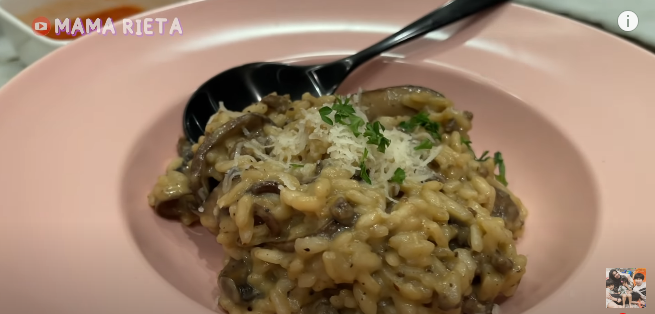 7 Masakan Western ala Caca Tengker, mewah bak hidangan restoran