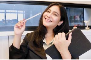 7 Masakan Western ala Caca Tengker, mewah bak hidangan restoran