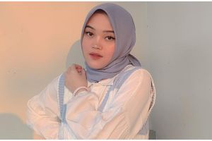 5 Pola makan Putri Delina saat diet ini cocok bagi pemula