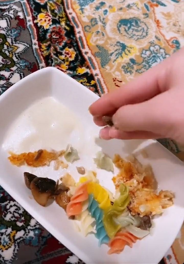 Kreasi plating hidangan 7 seleb ini bisa cegah anak mogok makan