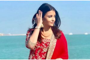 7 Pola makan ini bikin Aishwarya Rai bugar dan cantik di usia 48 tahun