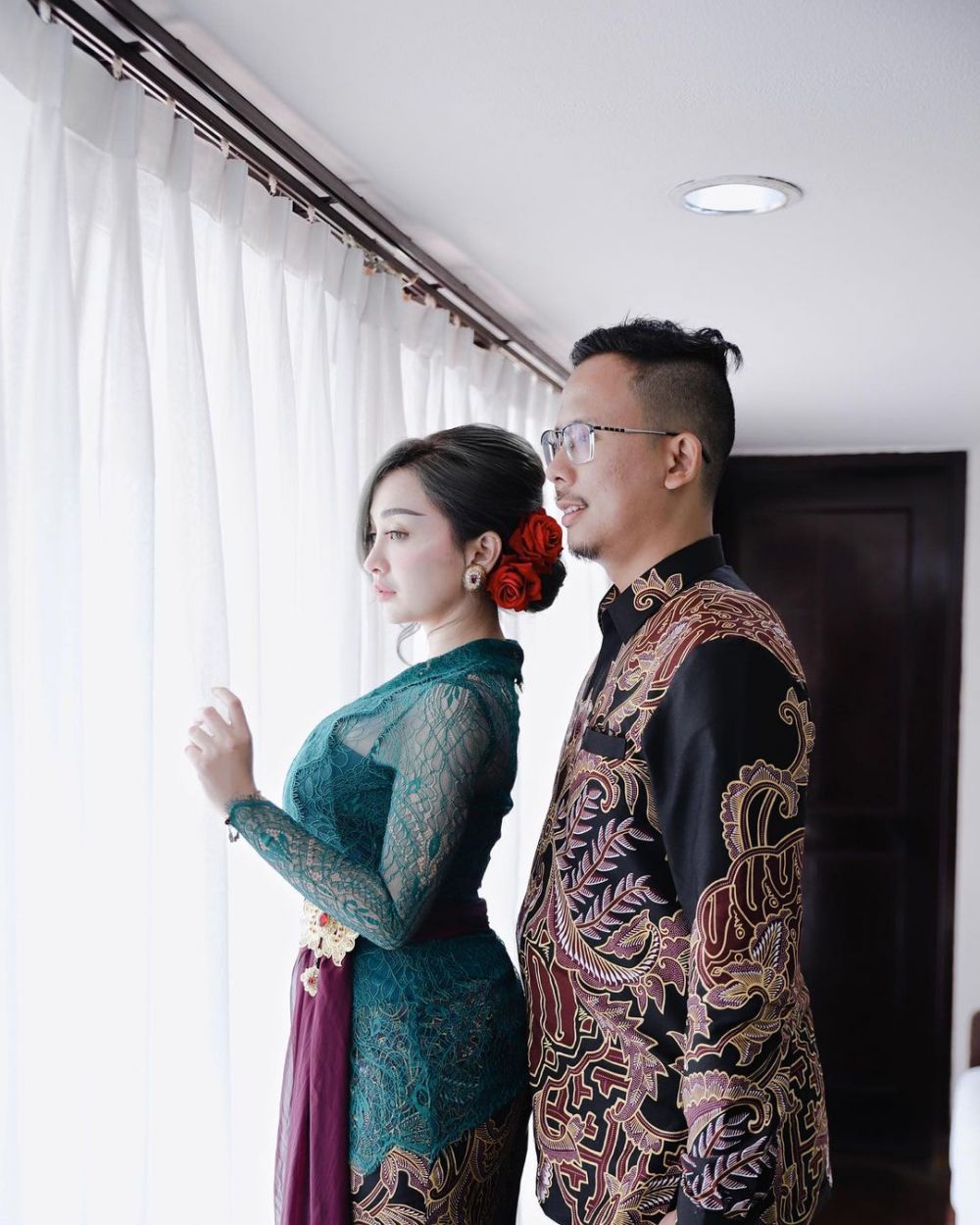 8 Pedangdut wanita taklukkan hati pengusaha, termasuk Cupi Cupita