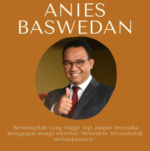 150 Kata-kata motto hidup sosok terkenal, bermakna dan menginspirasi