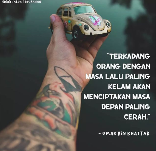 150 Kata-kata motto hidup sosok terkenal, bermakna dan menginspirasi